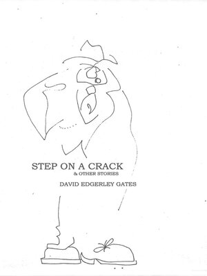 cover image of Step On a Crack